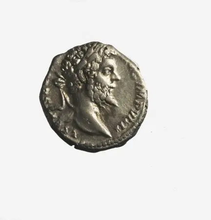RZYM-CESARSTWO - SEPTIMIUS SEVERUS (193-211 n.e.) AR denar