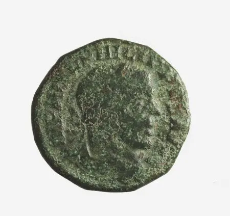 RZYM-CESARSTWO - FILIP I (238-244 n.e.) AE sesterc kolonialny VIMINACIUM