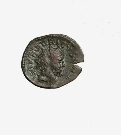 RZYM-CESARSTWO TETRICUS I (271-274 n.e.) antoninian