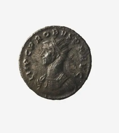 RZYM-CESARSTWO PROBUS (276-282 n.e.) antoninian