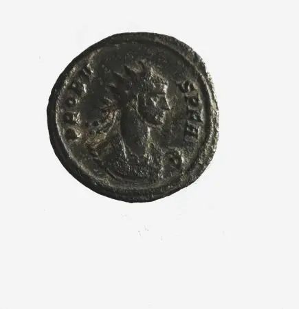 RZYM-CESARSTWO PROBUS (276-282 n.e.) antoninian