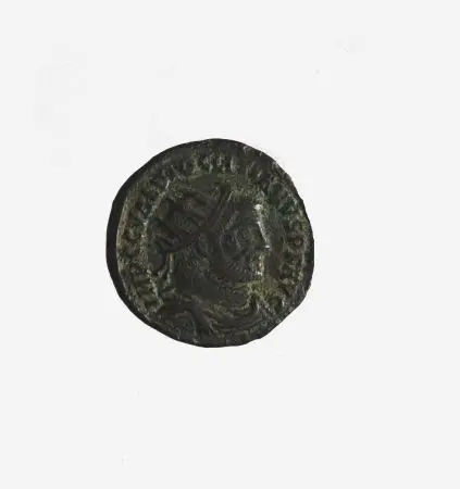 RZYM-CESARSTWO DIOKLETIANUS (284- 305 n.e.) antoninian