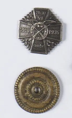 Miniatura Odznaki 