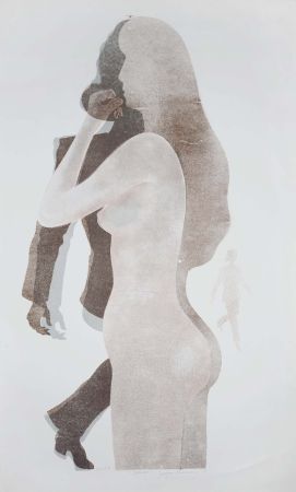 Spacer, 1977