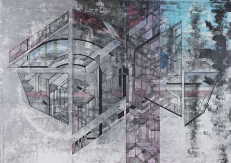 W cieniu czerwonego drzewa, 2022