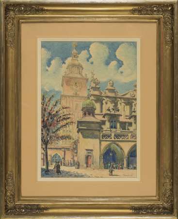 Kraków
