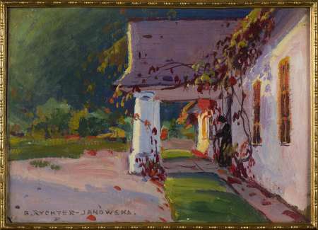 Dworek