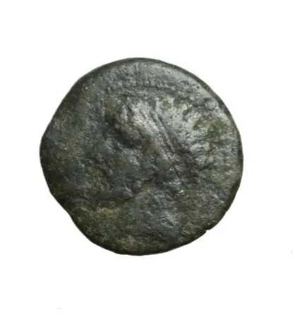 NUMIDIA - as Micipsy, władcy Numidii (148-118 p.n.e.)