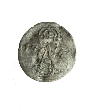 ZYGMUNT II AUGUST (1544-1572) dwudenar litewski 15-67