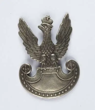 Orzeł wz. 19 produkcji zakładów Grabskiego