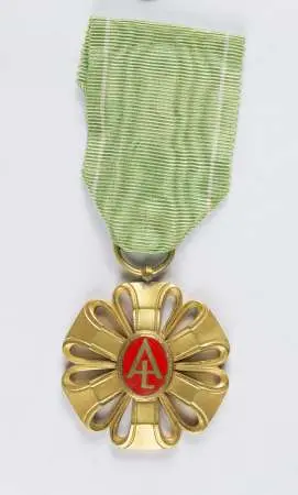 Złoty Wawrzyn Akademicki