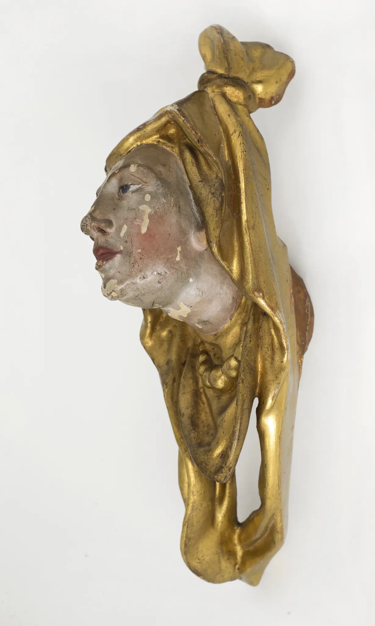 GŁOWA - ornament