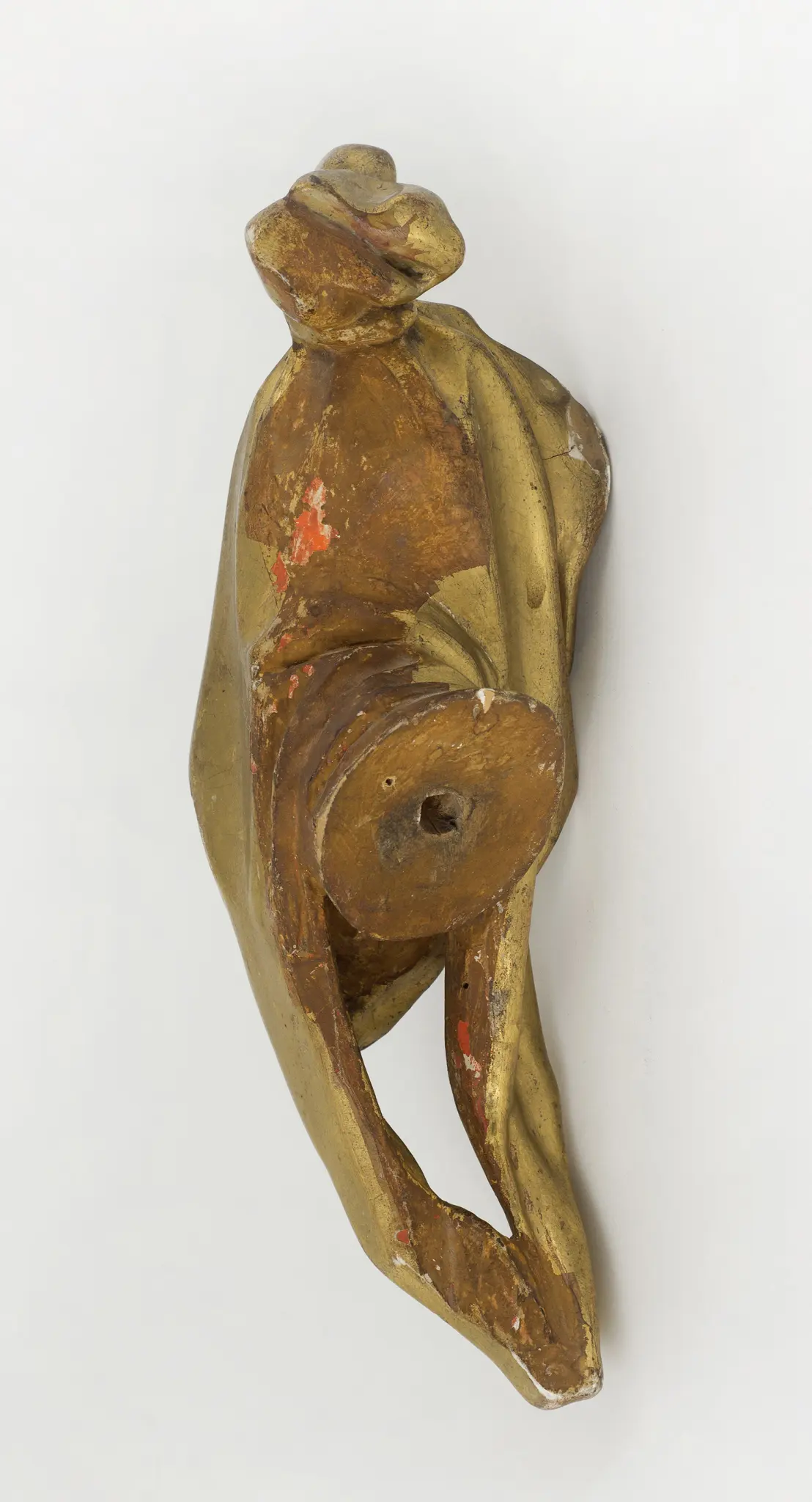 GŁOWA - ornament