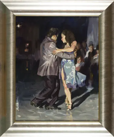 Tango