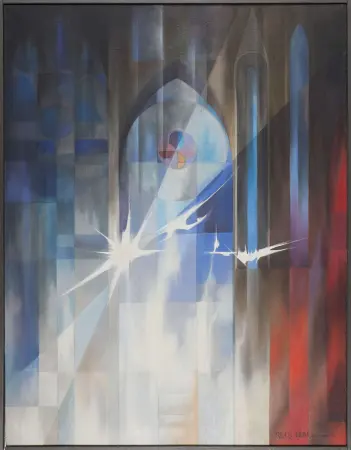 Requiem, 1993