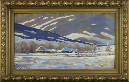 Bystra