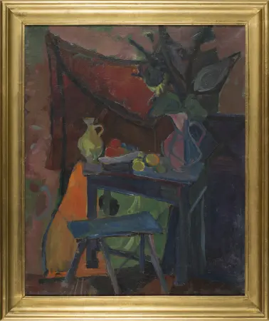 Martwa natura