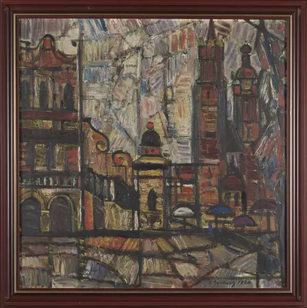 Kraków