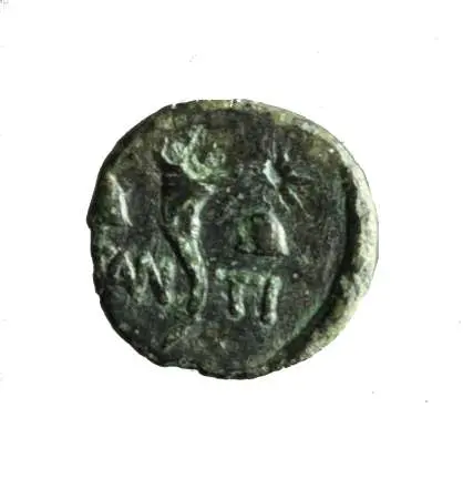 TRACJA, PANTIKAPAION III PNE, tetrachalk