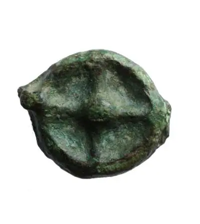 MOESIA, ISTROS, IV pne