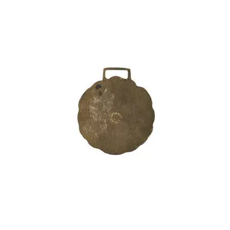 Medal z 1938 r. Złoty jubileusz Sokoła Polskiego w Ameryce