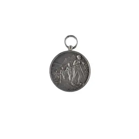 Medal I m. Pułk. K.O.P. 
