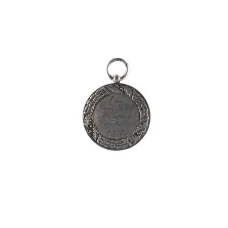 Medal I m. Pułk. K.O.P. "Wilejka" Bieg narciarski 1931