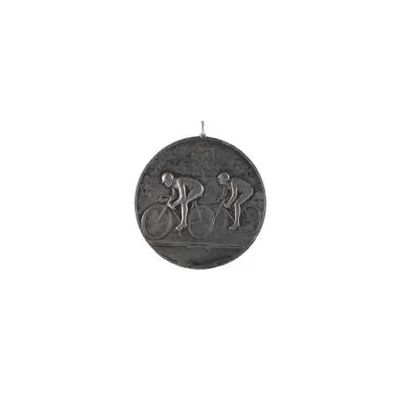 Medal nagrodowy, sportowy, kolarstwo