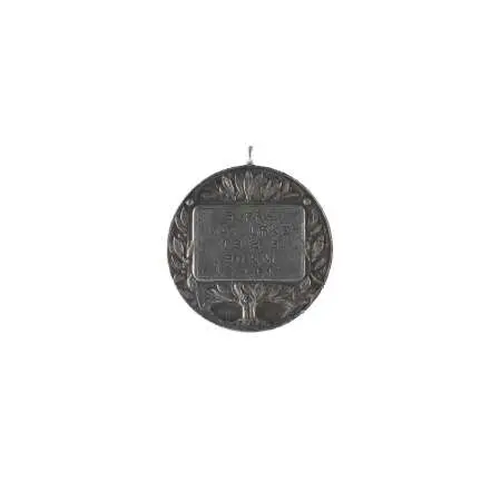 Medal nagrodowy, sportowy, kolarstwo