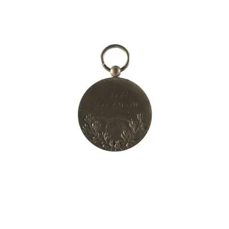 Medal nagrodowy, sportowy, Lwów, Związek Oficerów Rezerwy, strzelecki