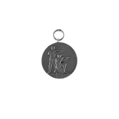 Medal nagrodowy, sportowy, strzelecki