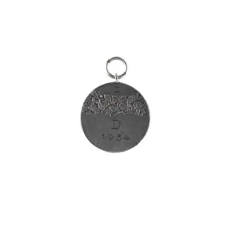 Medal nagrodowy, sportowy, strzelecki