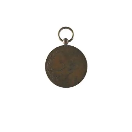 Medal nagrodowy, sportowy, kolarski