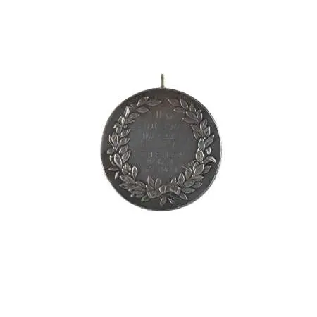 Medal nagrodowy, sportowy, zapasy
