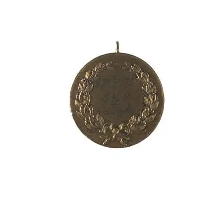 Medal nagrodowy, sportowy, zawody wioślarskie