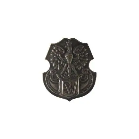 Orzeł emblemat Przysposobienie Wojskowe