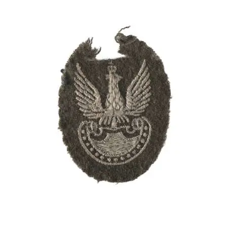 PSZ orzeł na beret