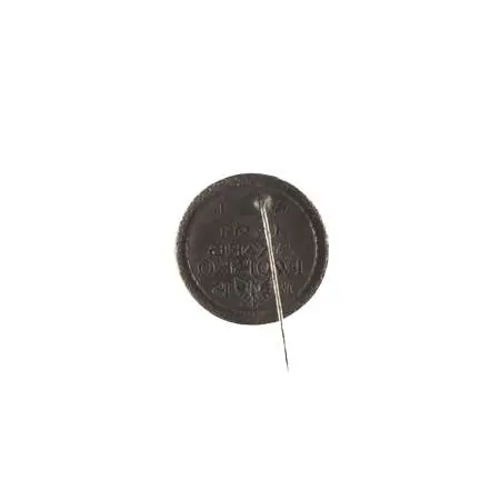Odznaka 3 Maj 1791 r. Skarb - Wojsko 1915 r.