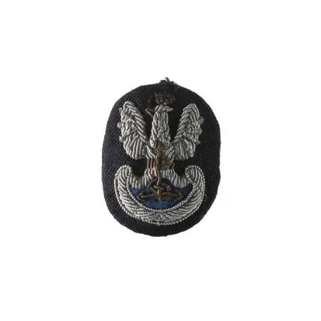 Orzeł bosmański Marynarka Wojenna