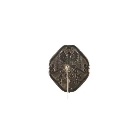 Odznaka patriotyczna, Rocznica Uchwalenia Konstytucji 3 Maja 1791-1917