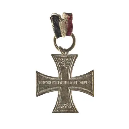 Pruski Krzyż Wojskowego Stowarzyszenia Weteranów "MILITAIR KAMERADEN VEREIN 1873"