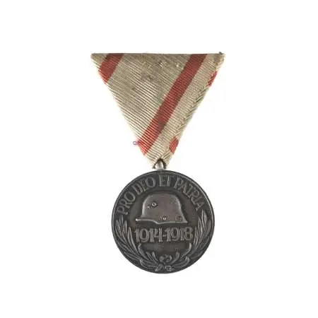 Węgry. Medal 