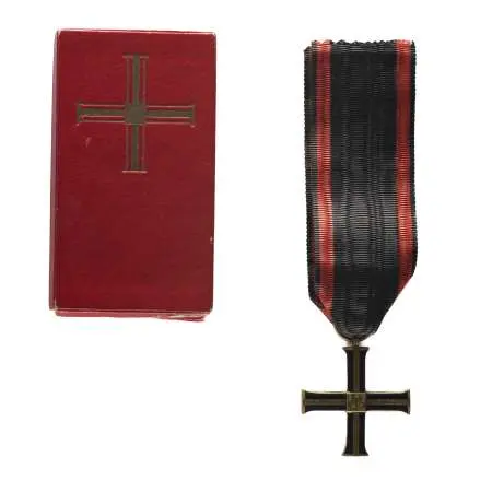 Krzyż Niepodległości 