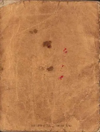 Zestaw pamiątkowy po Gerardzie Malinowskim PSZ/zach