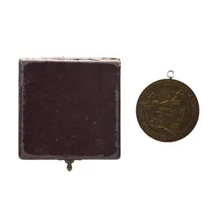 Medal Józef Piłsudski 1930