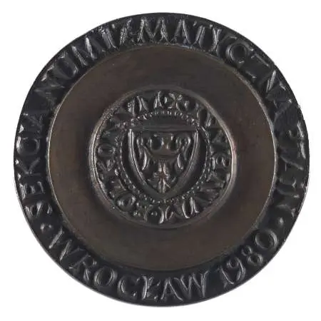 Medal Bolesław Książę Świdnicki