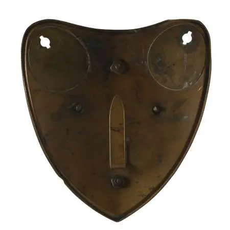 Prusy. Ryngraf Kürassier - Regiment (Pommerisches) Nr. 2-2 (Pomorski) Pułk Kirasjerów