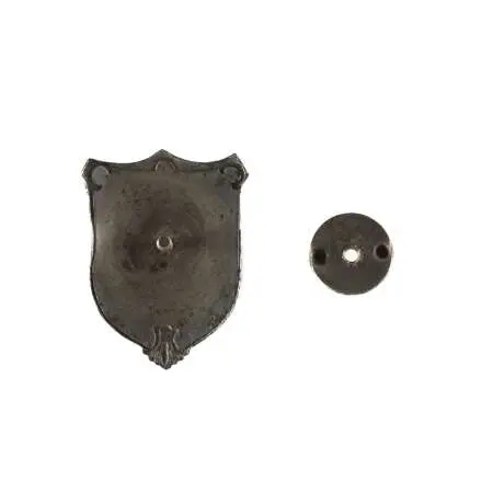 Odznaka "Policja Górnego Śląska 1920-1930"
