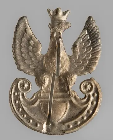Orzeł wz. 17