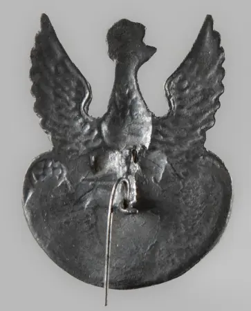 Orzeł wz. 17